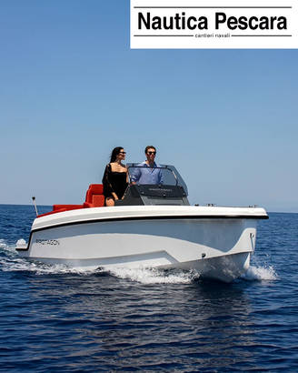 Protagon 20 BY SELVA   MOD 2026