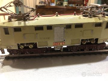 Locomotiva