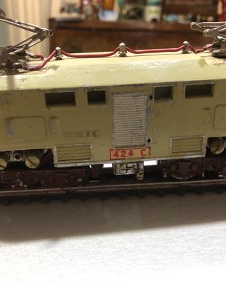 Locomotiva