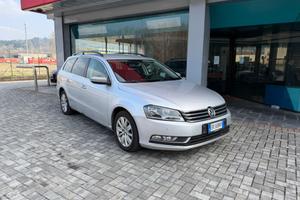 Volkswagen Passat 2.0 TDI 140cv - 2013
