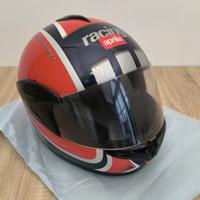 Casco Aprilia Racing