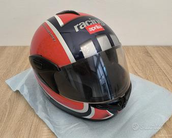 Casco Aprilia Racing