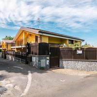 Villa singola - San Giovanni la Punta