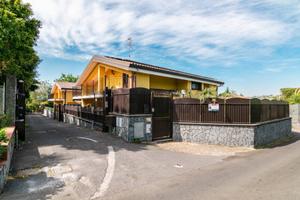 Villa singola - San Giovanni la Punta