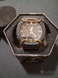 casio g-shock GA2100