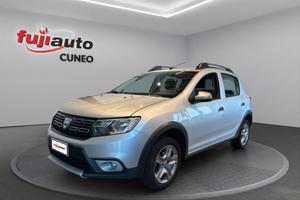 Dacia Sandero Stepway 1.5 dci s&s 90cv