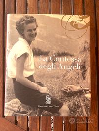 La contessa degli angeli Lene Thun