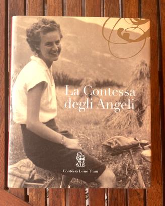 La contessa degli angeli Lene Thun