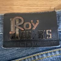 Jeans roy rogers