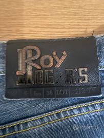 Jeans roy rogers