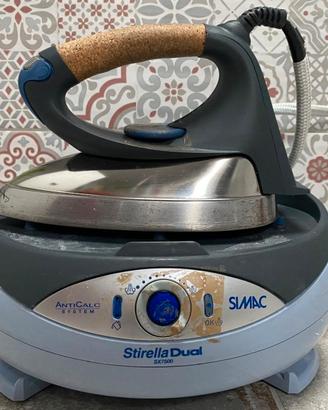 Ferro da stiro Stirella Dual Simac