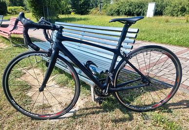 Cinelli corsa carbonio