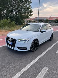 Audi a3 2015
