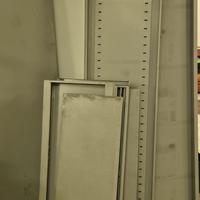 armadio metallo per attrezzi