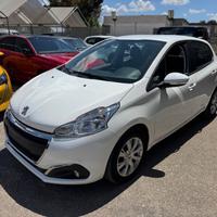 Peugeot 208 BlueHDi 100 S&S 5 porte Active navigaz