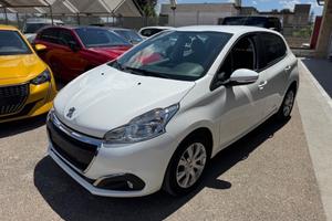 Peugeot 208 BlueHDi 100 S&S 5 porte Active navigaz