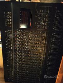 mixer da studio Fostex 1840