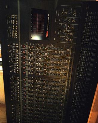 mixer da studio Fostex 1840