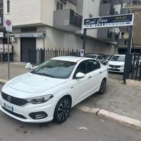 Fiat Tipo 1.3 Mjt 4 porte Lounge