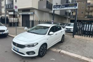 Fiat Tipo 1.3 Mjt 4 porte Lounge