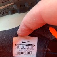 Scarpe calcetto nike tiempo