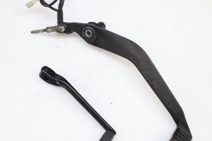 Leva cambio e freno posteriore APRILIA Pegaso 650