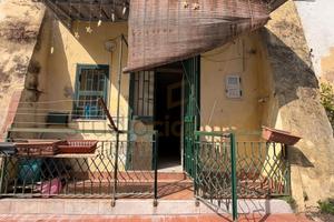 Appartamento In Cortile In Zona Centrale