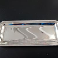 Vassoietto/Vuotatasche SHERATONN Silver Plated