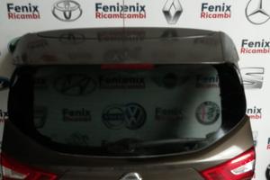 Portellone posteriore Vari Auto Ricambi 