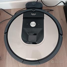 Roomba 976