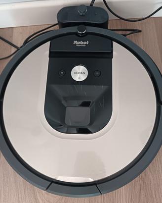 Roomba 976