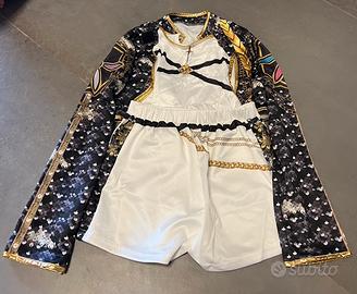 Vestito / Costume Per Carnevale