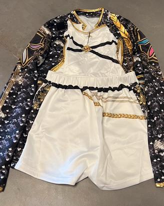 Vestito / Costume Per Carnevale