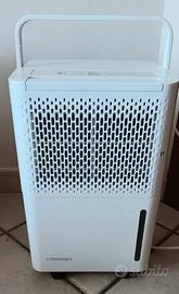 Deumidificatore Portatile Noaton DF 4110 (10L/gior