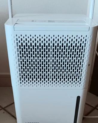 Deumidificatore Portatile Noaton DF 4110 (10L/gior