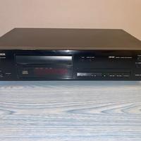 Lettore CD Pioneer PD-101