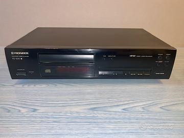 Lettore CD Pioneer PD-101