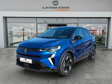 Renault Captur 1.0 eco-g Techno 100cv con TELECAM 