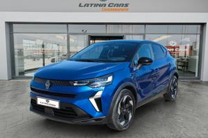 Renault Captur 1.0 GPL Techno 100cv con TELECAM e 