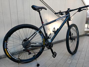 CANNONDALE F29 LEFTY Taglia L