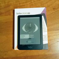 Kobo Clara HD