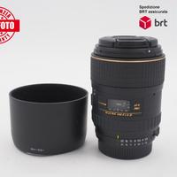 Tokina AT-X Pro 100 F2.8 Macro (Nikon)