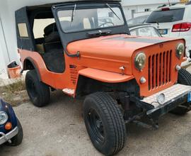JEEP Altro modello - Anni 70