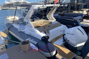 Solemar Sx27 Allure - Demo Del Salone Genova 2025