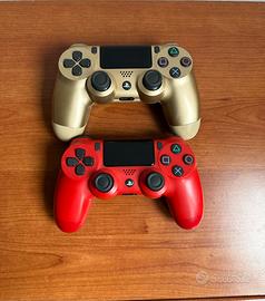 2 controller dualshock 4 PS4
