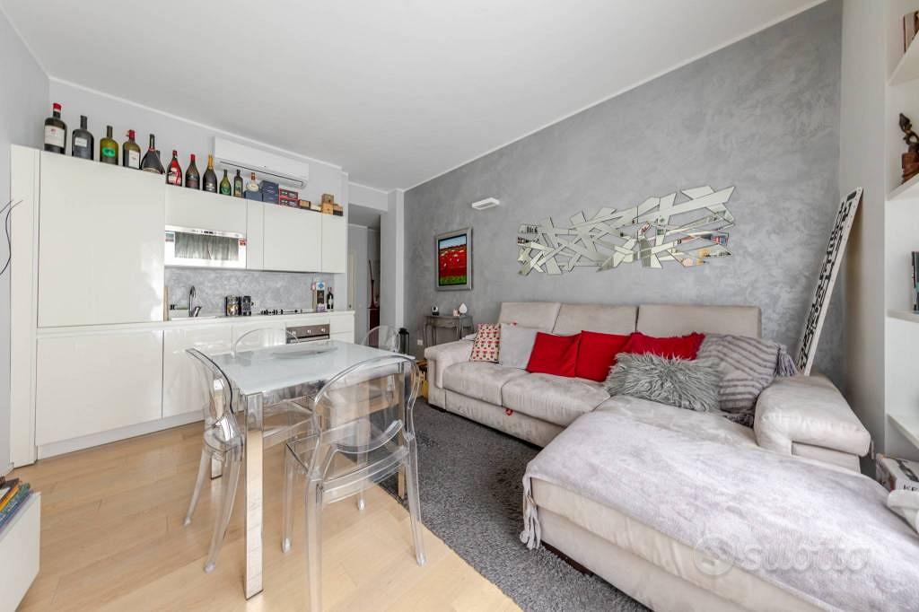 Appartamento – Milano, Magenta - San Vittore, Municipio 1 - Vista 2