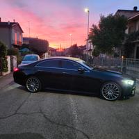 
MERCEDES CLS 400 d 4Matic coupe" 