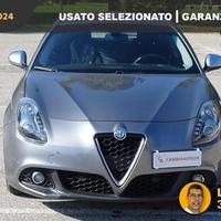 ALFA ROMEO Giulietta 1.6 JTDm, Automatica TCT, 1