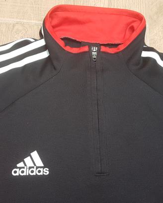 ADIDAS maglia Predator 2003 - Black/Red TG. M - L