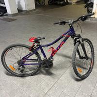 Bicicletta MTB KELLYS 26 polloci